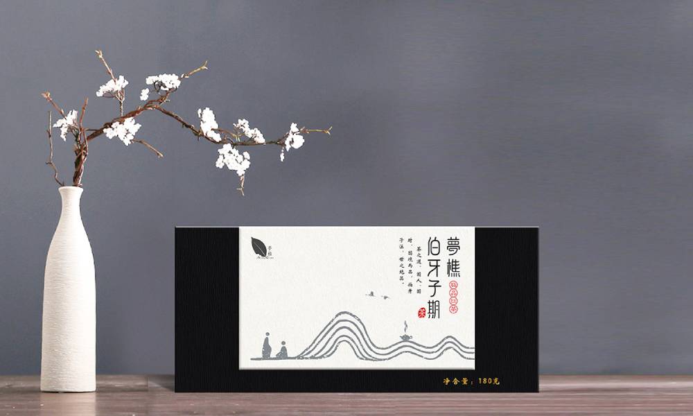 武义县国潮包装设计的创新路径——传统文化与年轻潮流的破圈融合